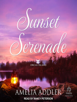 cover image of Sunset Serenade